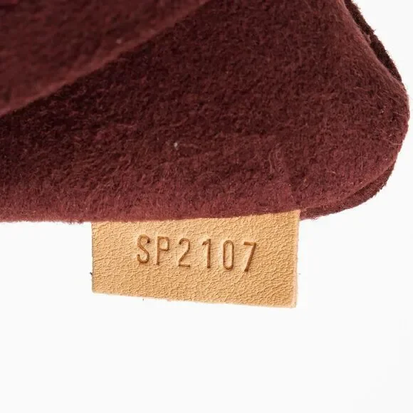 Louis Vuitton Monogram Canvas Montsouris NM Backpack - Picture 6 of 12